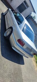 BMW 730d E38 - 4