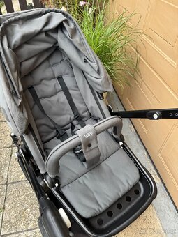 Kočárek Britax Go Big - 4