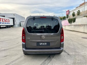 Opel Combo Life - 4