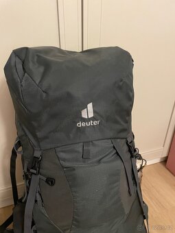 Deuter Aircotact Lite 40+10 - 4
