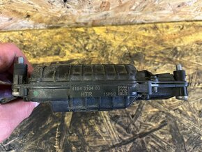 KOMPLETNÍ PRAVÝ ZADNÍ ZÁMEK S MOTŮRKEM BMW F11 4154 3104 00 - 4