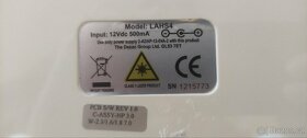 Epilátor Laser X2 - 4