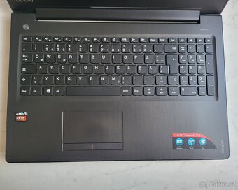 Lenovo IdeaPad 310-15ABR 80ST - 4