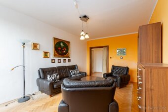 Prodej bytu 2+1, 59 m2, Holasická, Opava - 4