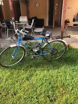 Motokolo 80ccm - 4