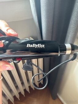 BaByliss Curl Secret 2 automatic curling iron - 4