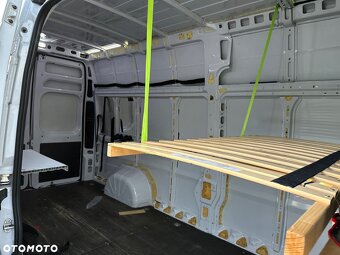 OPEL MOVANO L4H3 Nejdelší, nejvyšší Rok výroby: březen 202 - 4