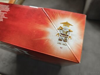 LEGO NINJAGO 71847 Strážný drak - 4