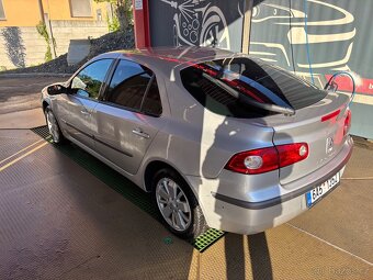 Renault Laguna 1.9 dci - 4