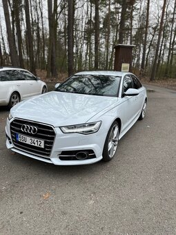 Audi A6 - 4