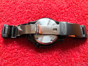 Hodinky Citizen Promaster Automatic - 4