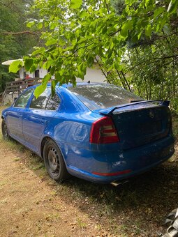Skoda octavia 2 rs 2.0tdi 125kw - 4