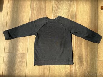 Mikina Tom a Jerry vel. 104 - 4