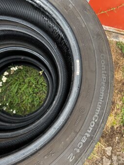 Continental 205 55 16 - 4