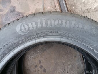pneumatiky letní Continental 165/60 R15 77H - 4