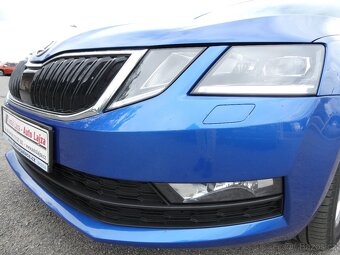 Škoda Octavia 2.0 TDi 110kW STYLE, serviska - 4