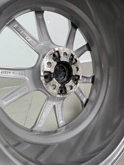 Orig. BMW G20 Styl776 _ 5x112 17" - 4