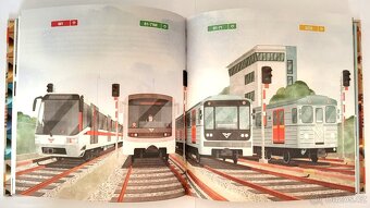 To je metro, čéče (2019) - 4