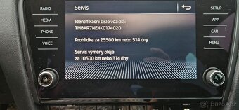 Škoda Octavia 3 1.5 Tsi - 4