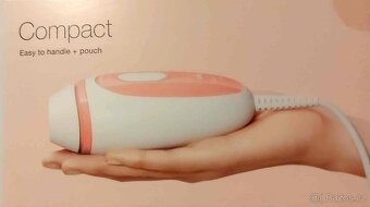 Braun Silk Expert Mini IPL – laserový epilátor - 4