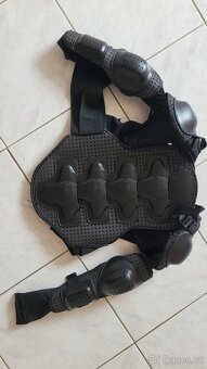 Prodám paterak na motorku - 4