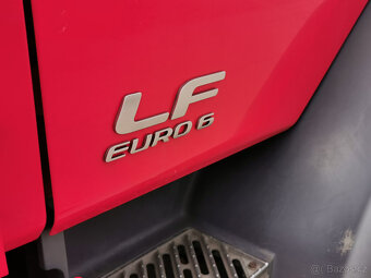 Prodám nákladní automobil DAF LF 18.280 FA EURO 6 - 4