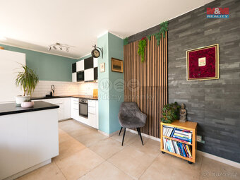 Prodej bytu 3+kk, 70 m², Praha, ul. Podchýšská - 4
