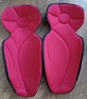 Chrániče holení Bauer S18 NSX Junior 12 ´´ / 30cm - 4