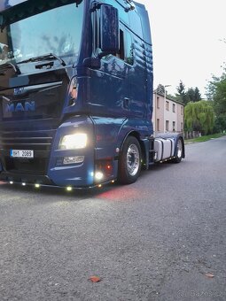 MAN TGX.500 - 4