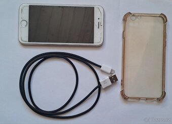 Iphone 6s - 4
