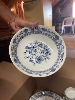 Porcelán - 4