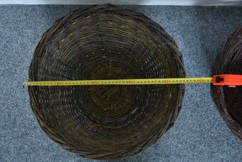 2x košík na newborn - 4