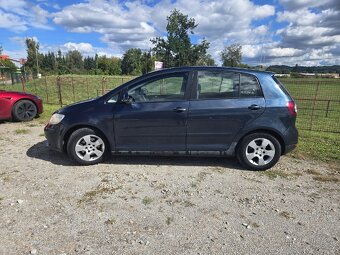 VW Golf Plus 1.9TDI,66kw, STK do 6/2027. - 4