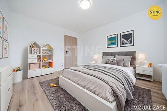 Byt 4+kk Mitušová, Ostrava Hrabůvka, 132294 - 4