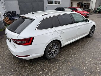Náhradní díly Superb III 2.0 TDI 140kw 4x4 DSG DFCA RBQ LS9R - 4