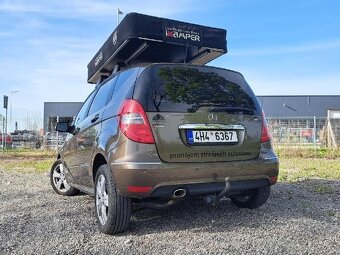 Mercedes-Benz A180 CDI r.v.2010 Avantgarde - 4