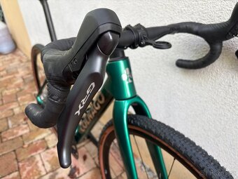 Colnago G4-X | v.45 | GRX 2x12 | - 4