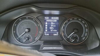 Škoda Kamiq, 1,5 TSI/110 kW - 4