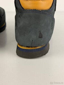 Timberland dámské turistické zimní boty 39 - 4