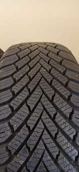 Continental 195/65 R15 91T 7mm - 4