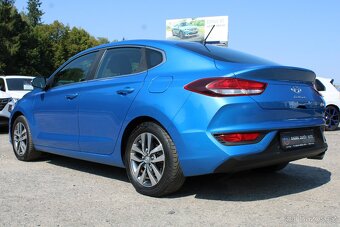 Hyundai i30 1,0 T-GDI NOVÉ V ČR, FASTBACK,2018 - 4