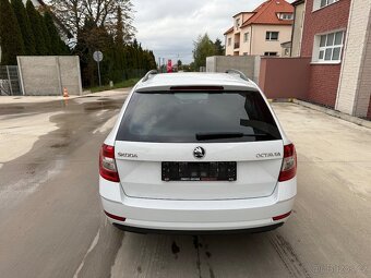 Škoda Octavia 3 1.8 Tsi combi - 4