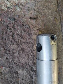 Simson skutr - 4