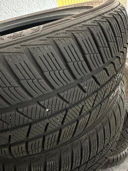 Zimní pneumatiky Barum 235 / 50 R19 - 4