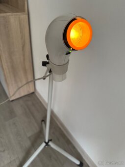 Biolampa Bioptron Compact III - 4