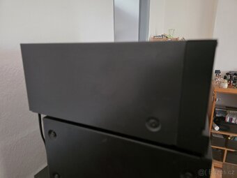Technics SH-8066 EQALIZER - 4