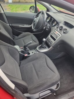 Peugeot 308 1.6 88kw - 4
