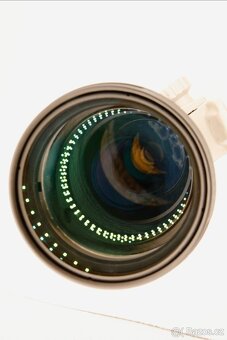 Canon EF 70-200mm F2.8L USM - 4