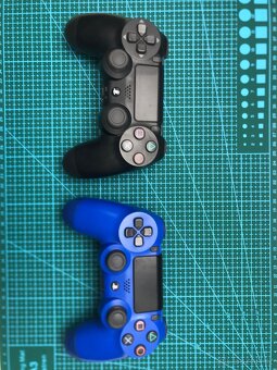 PS4 pro 1tb + TV zdarma - 4