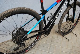 Cube Reaction 29 Carbon 1x12 S - 4